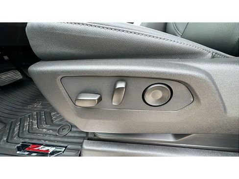 New 2026 Chevrolet Silverado 1500 LTZ image 25