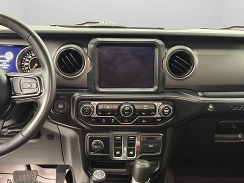 Used 2023 Jeep Wrangler Sport S image 15