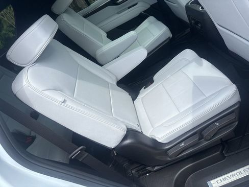 New 2026 Chevrolet Tahoe Premier RWD image 52