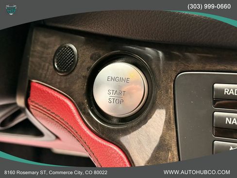 Used 2014 Mercedes-Benz SL 550 image 25