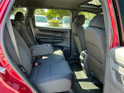 New 2026 Honda CR-V TrailSport image 11