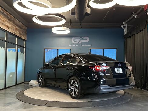 Used 2021 Subaru Legacy w/ Alloy Wheel Package AWD/4WD image 5