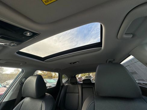 New 2026 Kia Seltos EX image 36