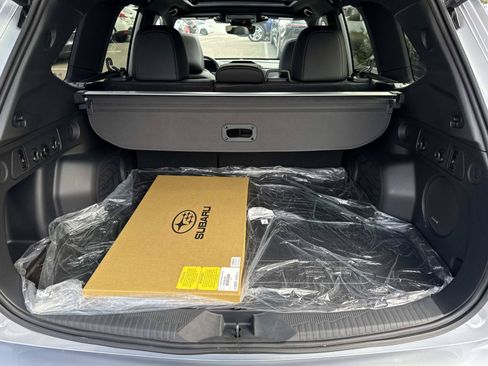 Certified 2026 Subaru Forester Limited AWD/4WD image 6