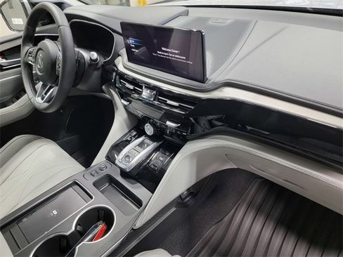 New 2026 Acura MDX w/ Advance Package image 17