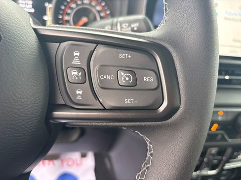 New 2026 Jeep Gladiator Willys image 18