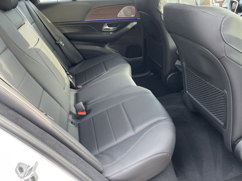 New 2026 Mercedes-Benz GLE 350 GLE 350 SUV image 39