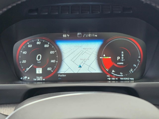 Used 2020 Volvo XC90 T8 Inscription AWD/4WD image 24