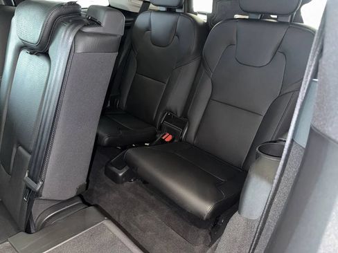 Used 2019 Volvo XC90 T6 Momentum w/ Advanced Package AWD/4WD image 29