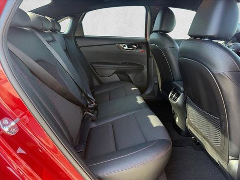 Used 2022 Kia Forte GT image 21