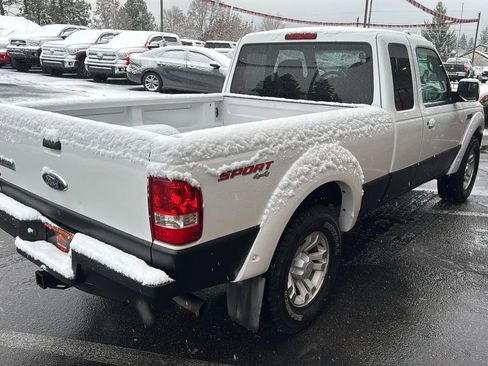Used 2008 Ford Ranger XLT image 3