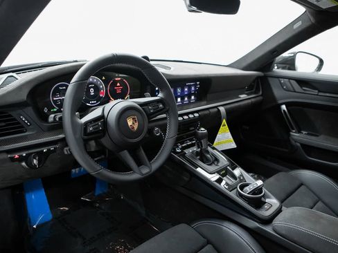 New 2026 Porsche 911 GT3 image 4