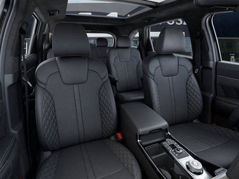 New 2026 Kia Sorento SX Prestige AWD/4WD image 15