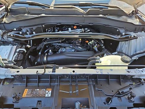 New 2026 Ford Explorer ST-Line w/ ST-Line Street Pack image 17