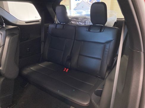 New 2026 Ford Explorer ST-Line AWD/4WD image 17