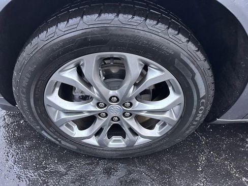 Used 2021 Buick Enclave Avenir w/ Avenir Technology Package image 14