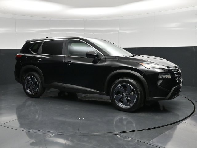 Used 2026 Nissan Rogue SV FWD image 4