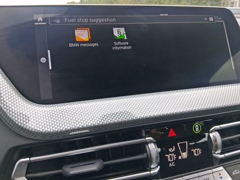 Certified 2023 BMW 228i Gran Coupe w/ Premium Package 2 image 23