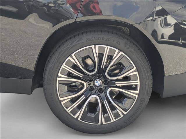 Certified 2026 BMW X3 xDrive30i w/ Convenience Package AWD/4WD image 14