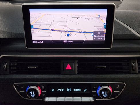 Used 2017 Audi A4 2.0T Ultra Premium w/ Convenience Package image 17