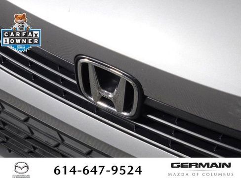 Used 2024 Honda Civic Sport image 13