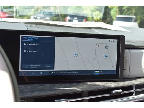 New 2026 Hyundai Santa Fe Calligraphy image 28