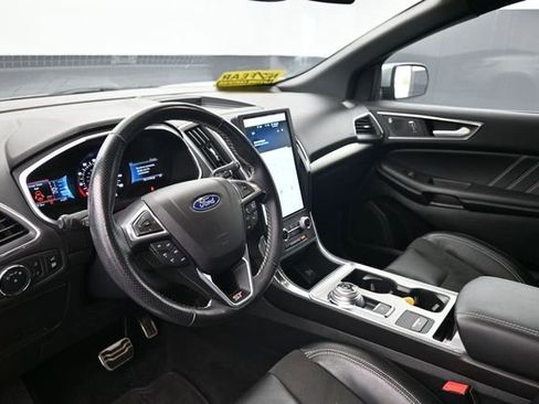 Used 2021 Ford Edge ST AWD/4WD image 18