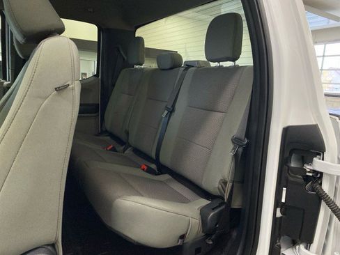 Certified 2022 Ford F350 XL w/ STX Appearance Package image 12