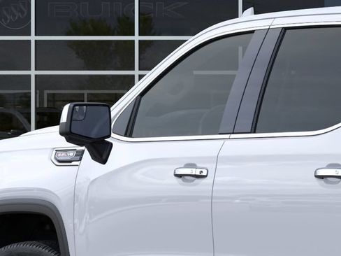 New 2026 GMC Sierra 1500 Denali w/ Denali Reserve Package AWD/4WD image 12