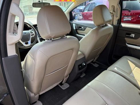 Used 2013 Ford Edge Limited FWD image 14