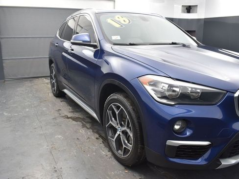 Used 2018 BMW X1 xDrive28i w/ Convenience Package image 38