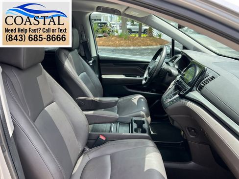 Used 2018 Honda Odyssey Touring image 28