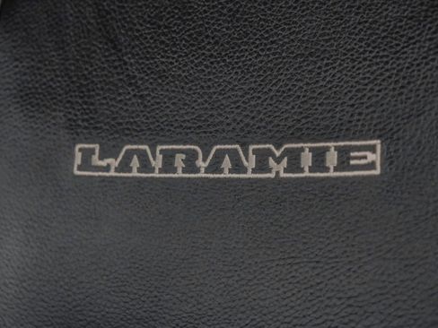 Used 2022 RAM 2500 Laramie image 32
