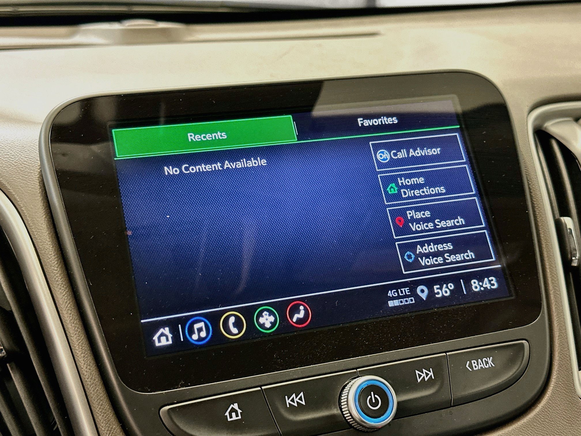 Used 2025 Chevrolet Malibu LT FWD image 22