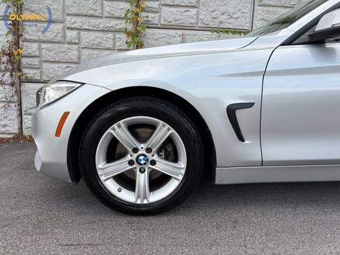 Used 2015 BMW 428i Gran Coupe xDrive w/ Premium Package image 9