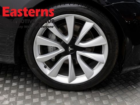 Used 2023 Tesla Model 3 Standard Range RWD image 24