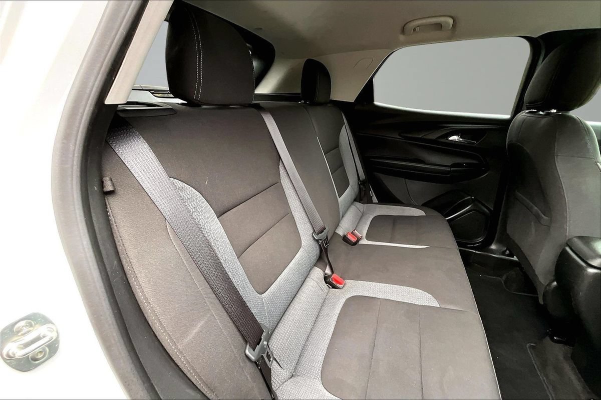 Used 2024 Chevrolet TrailBlazer LT FWD image 15