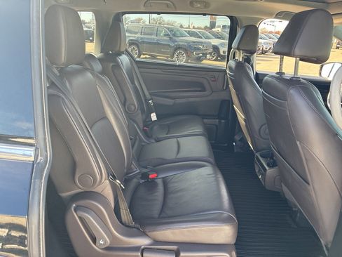 Used 2019 Honda Odyssey Elite image 21