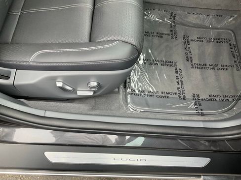 Used 2023 Lucid Air Grand Touring AWD/4WD image 58