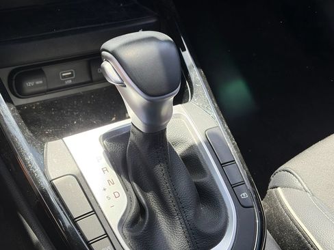 Used 2023 Kia Forte GT-Line w/ GT-Line Premium Package FWD image 8