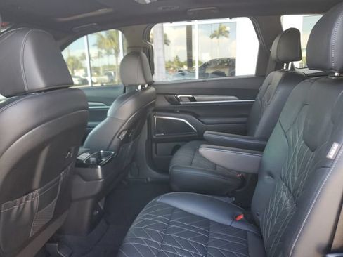 Certified 2024 Kia Telluride SX X-Line AWD/4WD image 8