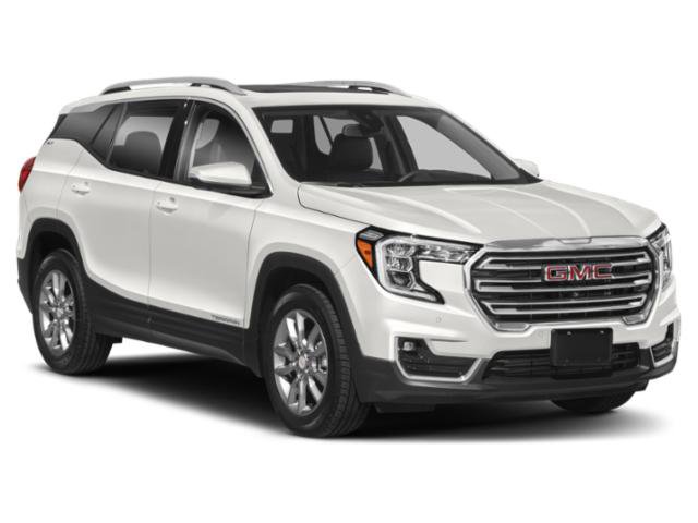 Used 2022 GMC Terrain SLE w/ Driver Convenience Package AWD/4WD image 6