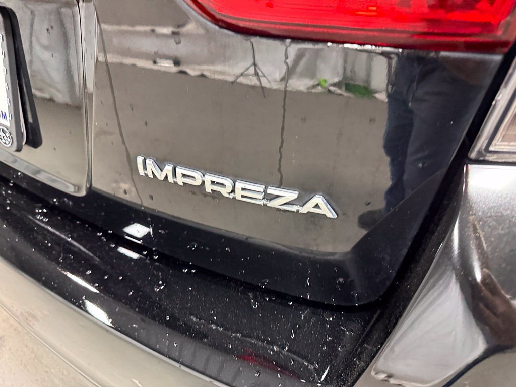 Used 2022 Subaru Impreza 2.0i AWD/4WD image 13