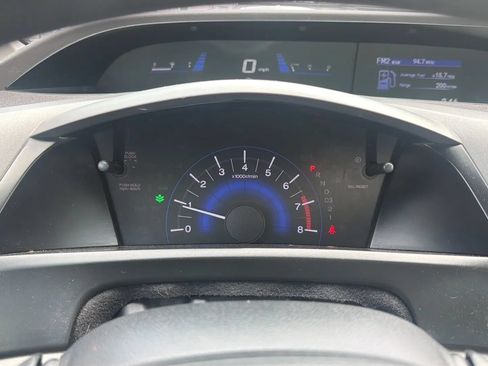Used 2012 Honda Civic LX image 13