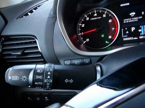 New 2026 Mitsubishi Eclipse Cross SE image 34