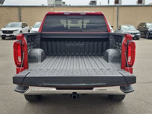 New 2026 GMC Sierra 1500 SLT w/ SLT Premium Package AWD/4WD image 26