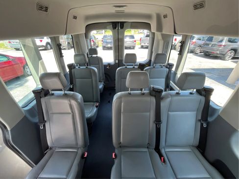 Used 2017 Ford Transit 350 XL RWD image 29