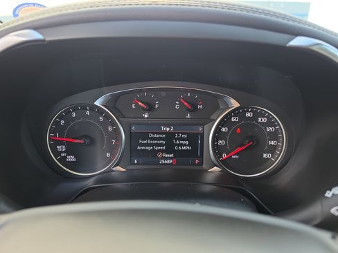 Certified 2023 Chevrolet Blazer LT w/ Convenience Package FWD image 20