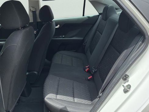 Used 2023 Kia Rio LX FWD image 23