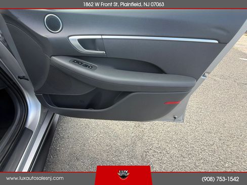 Used 2022 Hyundai Sonata SE FWD image 39